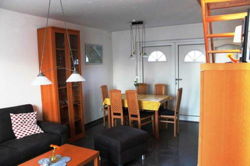 Apartamento Bernstein_ferienwohnungen