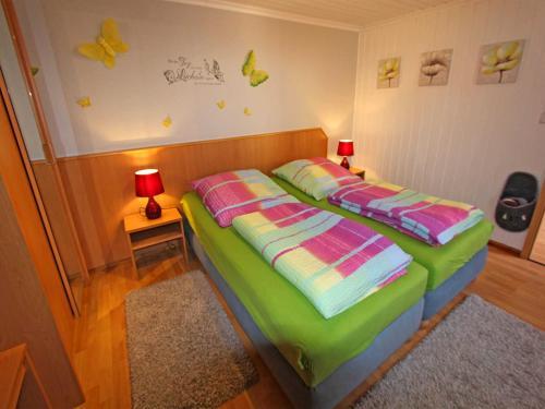 Ferienhaus Zempin Use 3181