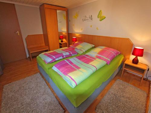 Ferienhaus Zempin Use 3181