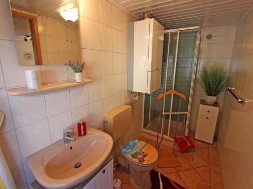 Ferienhaus Zempin Use 3181