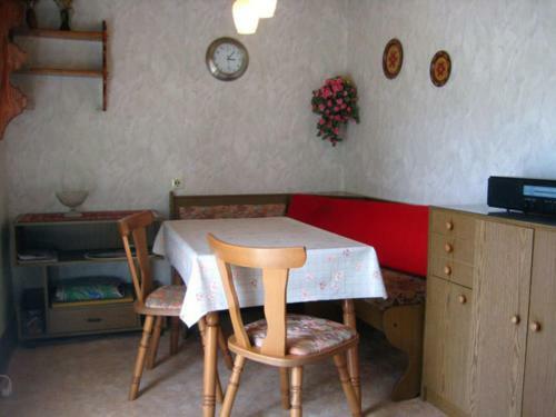 Ferienhaus Zempin Use 1481