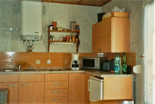 Ferienhaus Zempin Use 1481