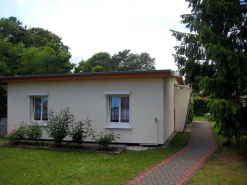 Ferienhaus Zempin Use 1481
