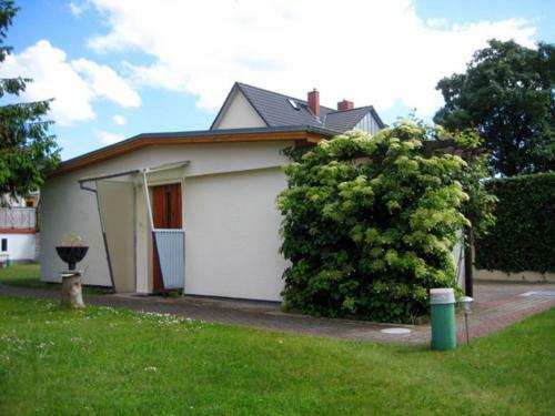 Ferienhaus Zempin Use 1481