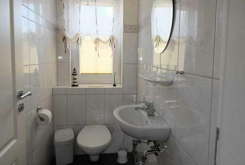 Apartamento Bernstein_ferienwohnungen Zempin