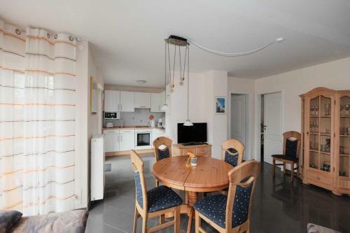 Apartamento Bernstein_ferienwohnungen Zempin