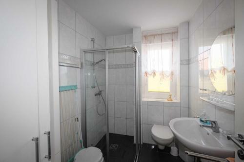 Apartamento Bernstein_ferienwohnungen Zempin