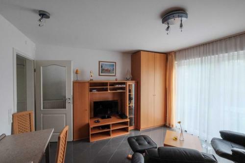 Apartamento Bernstein_ferienwohnungen Zempin