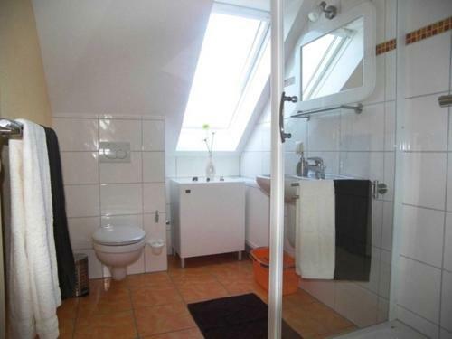 Apartamento Ferienwohnungen Werner