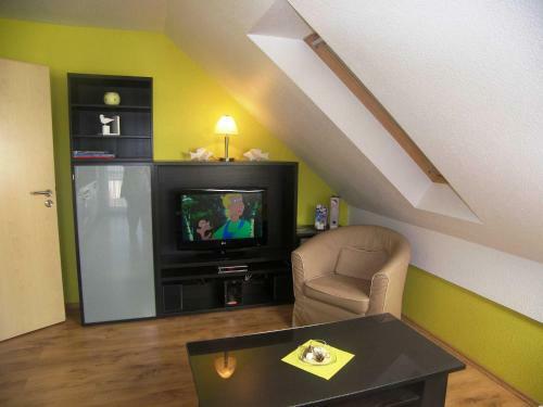 Apartamento Ferienwohnungen Werner