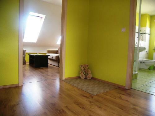 Apartamento Ferienwohnungen Werner