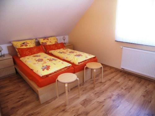 Apartamento Ferienwohnungen Werner