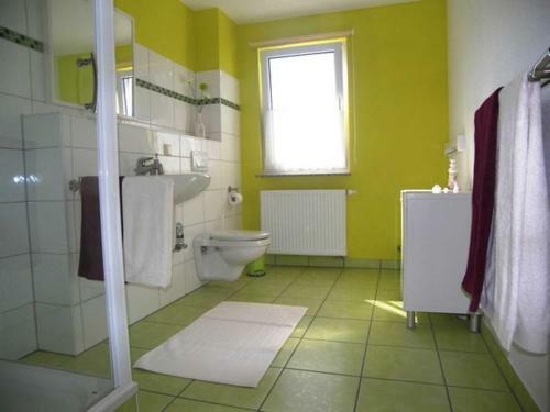 Apartamento Ferienwohnungen Werner