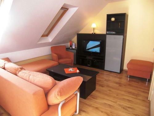 Apartamento Ferienwohnungen Werner