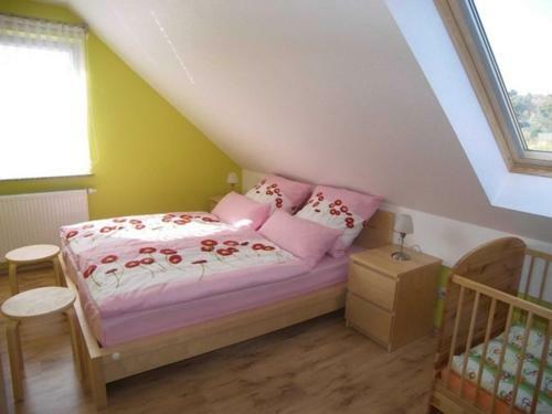 Apartamento Ferienwohnungen Werner