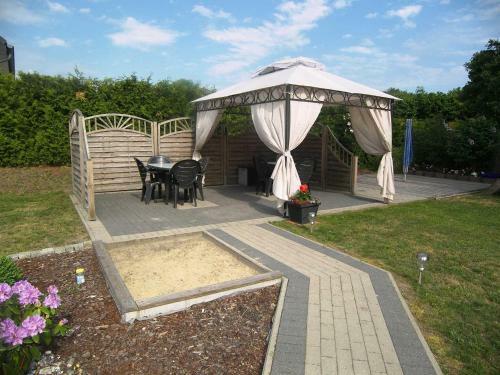 Apartamento Ferienwohnungen Werner