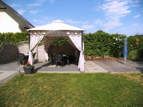 Apartamento Ferienwohnungen Werner