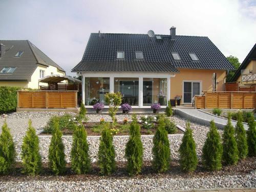 Apartamento Ferienwohnungen Werner