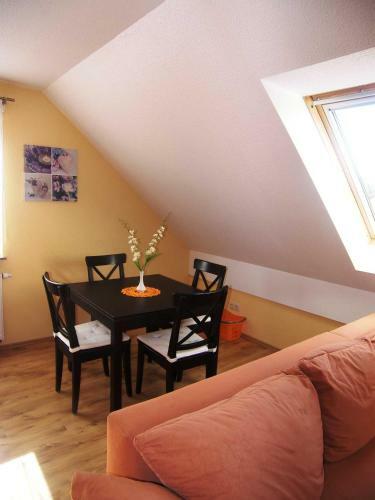Apartamento Ferienwohnungen Werner