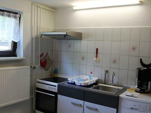 Apartamento Lindenstra�e