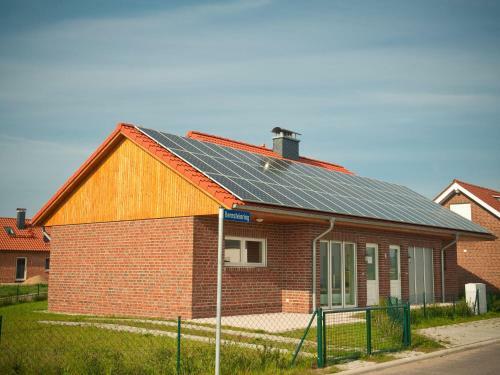 Feriendoppelhaus Bernsteinring Z1