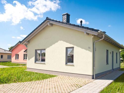 Ferienhaus Greun Am Reiterhof