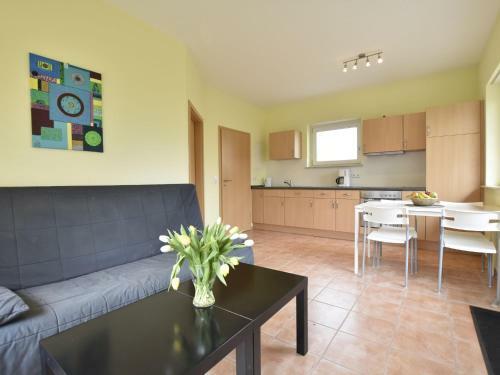 Apartamento Zierow Z2c