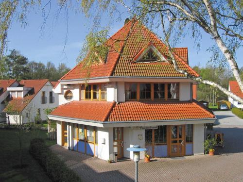Ferienpark Freesenbruch - Ferienwohnung 2.6