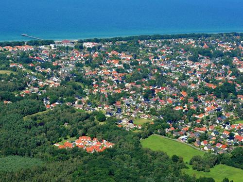 Ferienpark Freesenbruch - Ferienwohnung 2.6