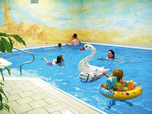 Ferienpark Freesenbruch - Ferienwohnung 2.6