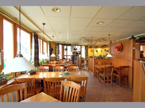 Ferienpark Freesenbruch - Ferienwohnung 2.6