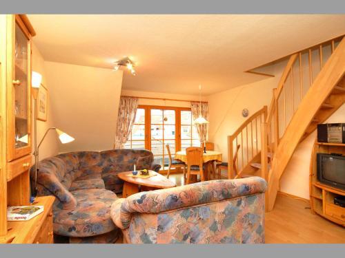 Ferienpark Freesenbruch - Ferienwohnung 2.6