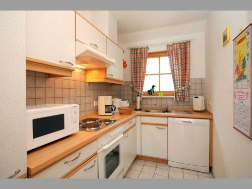 Ferienpark Freesenbruch - Ferienwohnung 2.6