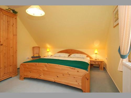 Ferienpark Freesenbruch - Ferienwohnung 2.6