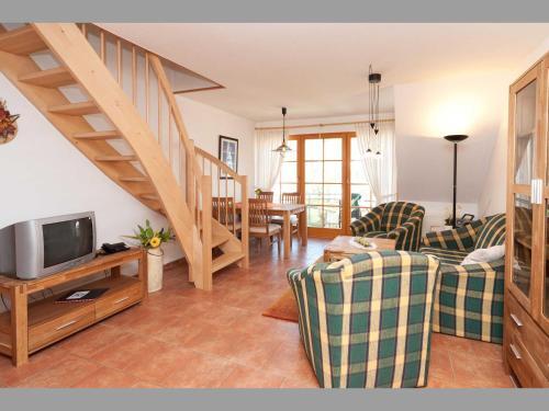 Ferienpark Freesenbruch - Ferienwohnung 2.6