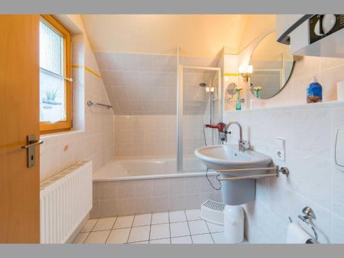 Ferienpark Freesenbruch - Ferienwohnung 2.6
