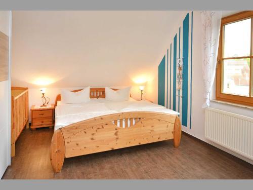 Ferienpark Freesenbruch - Ferienwohnung 2.6