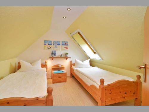 Ferienpark Freesenbruch - Ferienwohnung 2.6