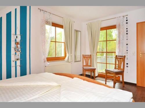 Ferienpark Freesenbruch - Ferienwohnung 2.6
