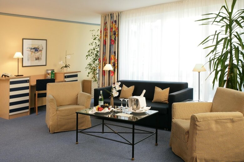 Aparthotel Zingst