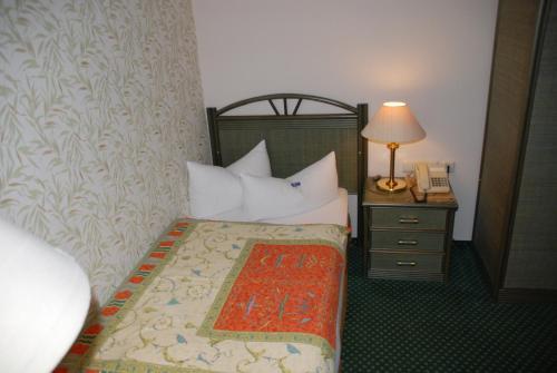 Hotel-marks-garni