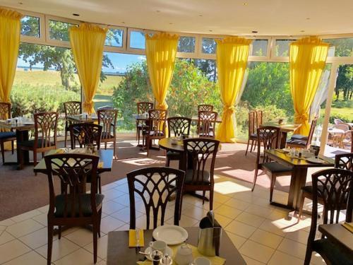 Hotel-marks-garni