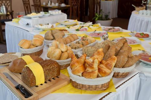 Hotel-marks-garni