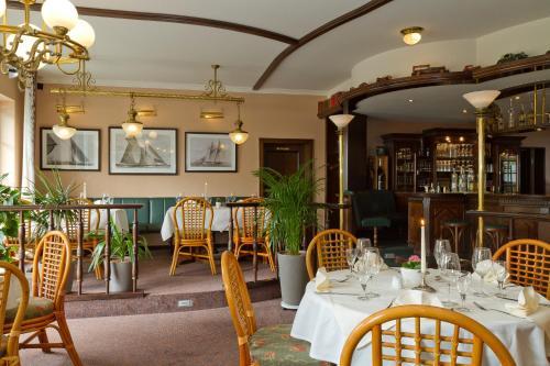 Hotel-marks-garni