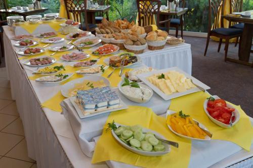 Hotel-marks-garni