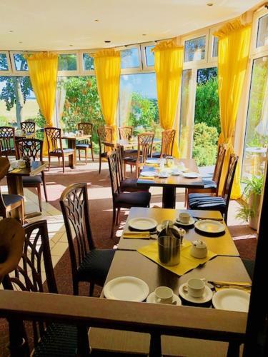 Hotel-marks-garni