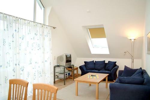 Apartamento Residenz Am Strand 1_04