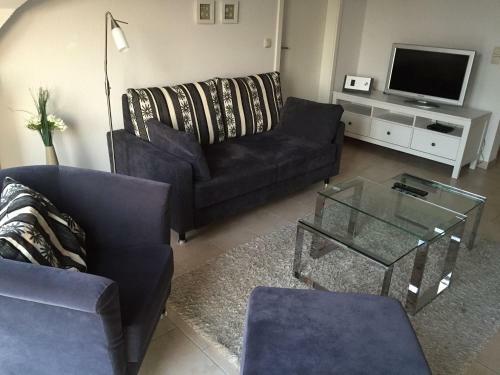 Apartamento Seewolf