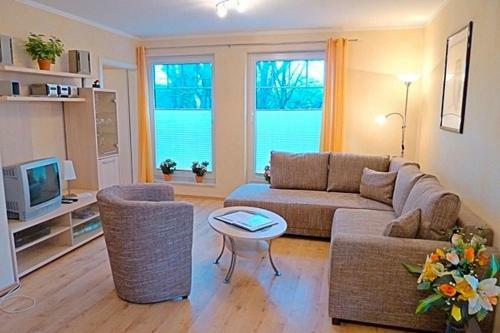 Apartamento Robbe - [#21758]
