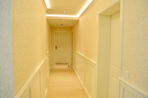 Apartamento Villa Strandblick 12